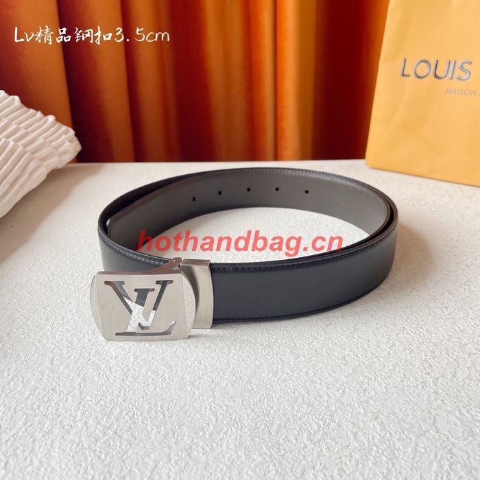 Louis Vuitton Belt 35MM LVB00097